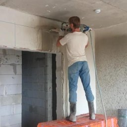 Современное оборудование и профессиональный подход в услугах алмазного бурения в Краснодарском крае