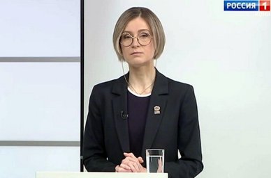 Взвешенный подход Марии Бутиной победил популизм оппонента на дебатах