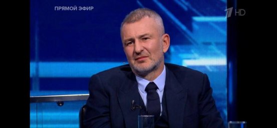 Андрей Мельниченко назвал приоритеты для России