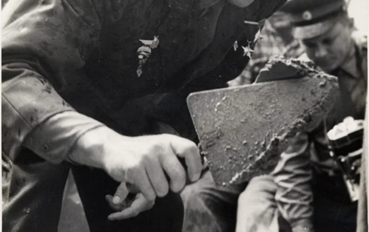 Музей истории космонавтики