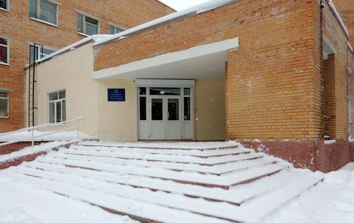 Музей медицины Калужской области