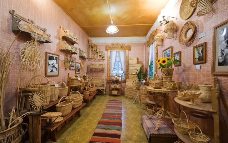 Дом мастеров Дом мастеров