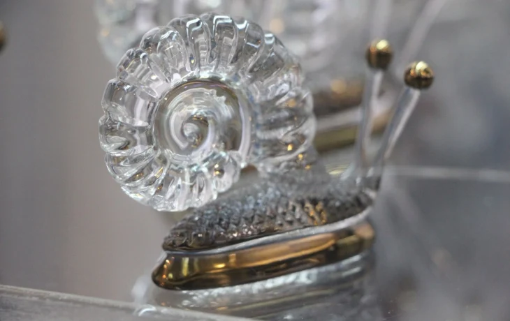 Музей стекла Алексея Зеля Музей стекла Алексея Зеля