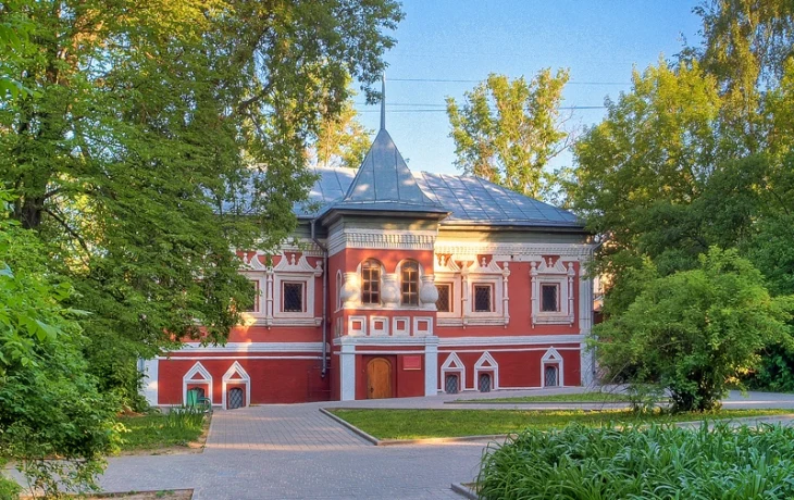 Палаты Коробова