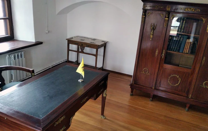 Дом Торубаевых (Дом Малинина) Дом Торубаевых (Дом Малинина)